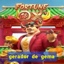 gerador de gema brawl stars